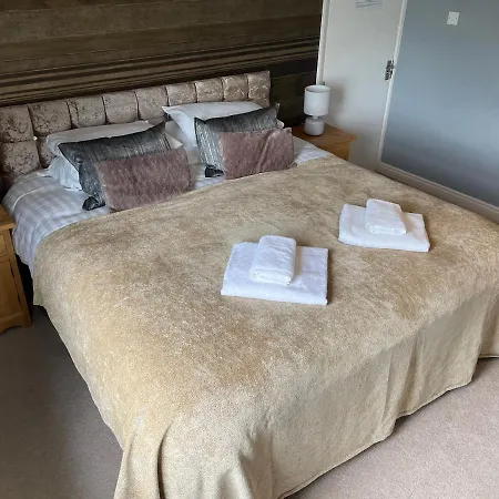 The White Swan Deighton York