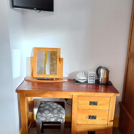 The White Swan Deighton *