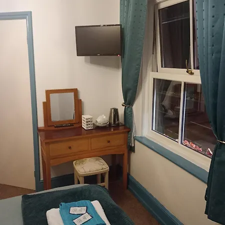 The White Swan Deighton