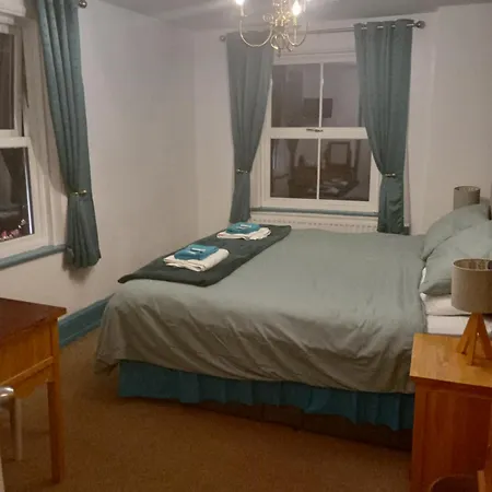 The White Swan Deighton Han/Misafirhane York