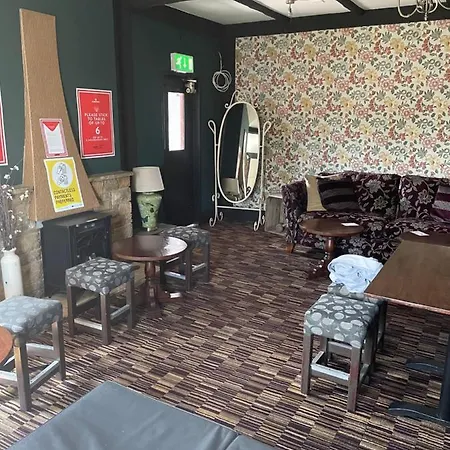 Inn The White Swan Deighton *