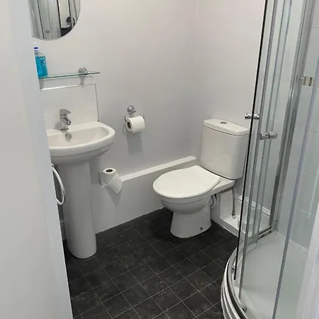 The White Swan Deighton Мини-отель *