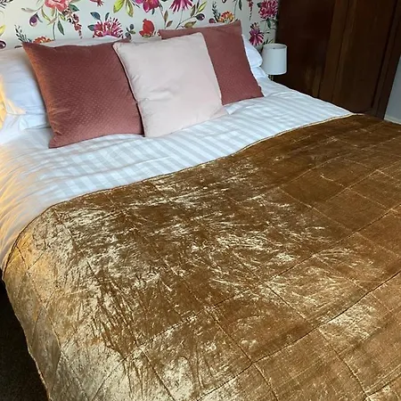 The White Swan Deighton York