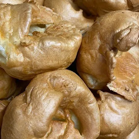 The White Swan Deighton *