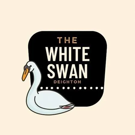 Мини-отель The White Swan Deighton *