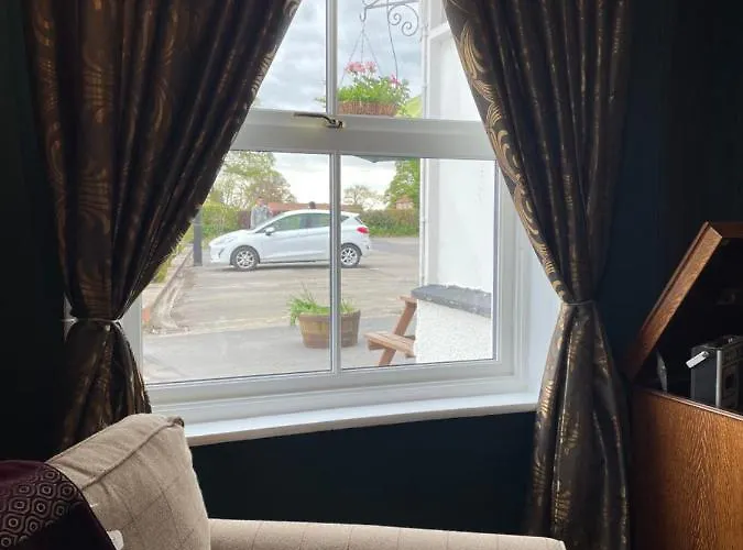 Gasthof The White Swan Deighton York