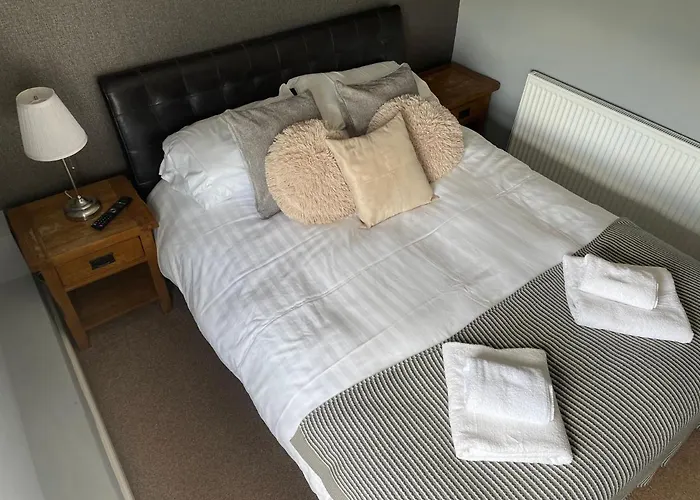 Gasthof The White Swan Deighton