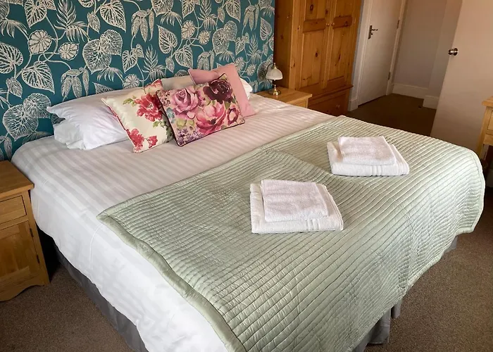 The White Swan Deighton York