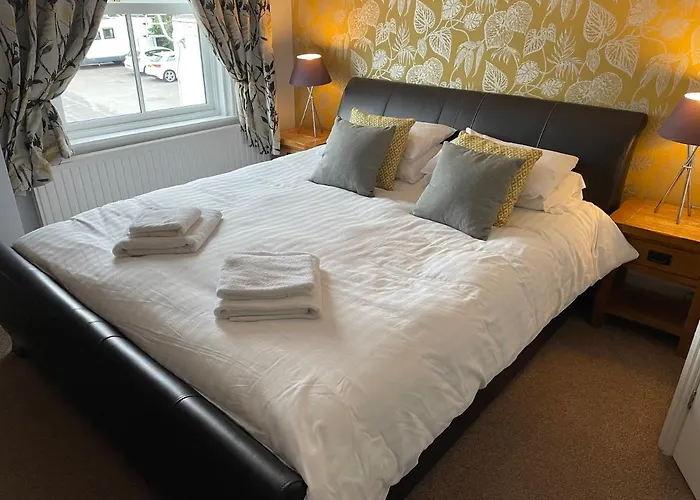 The White Swan Deighton * York