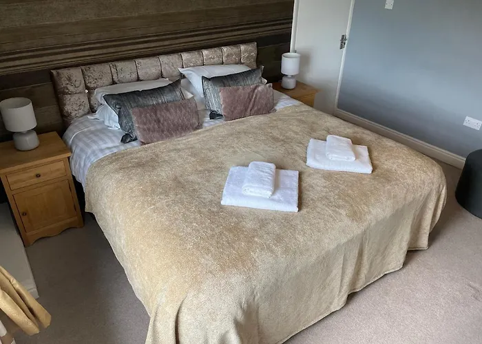 The White Swan Deighton York