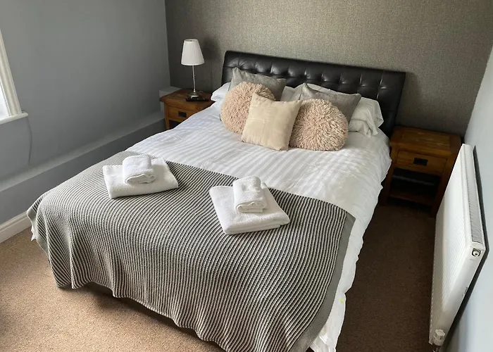 The White Swan Deighton Gasthof *