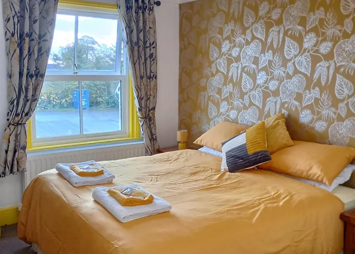 The White Swan Deighton *