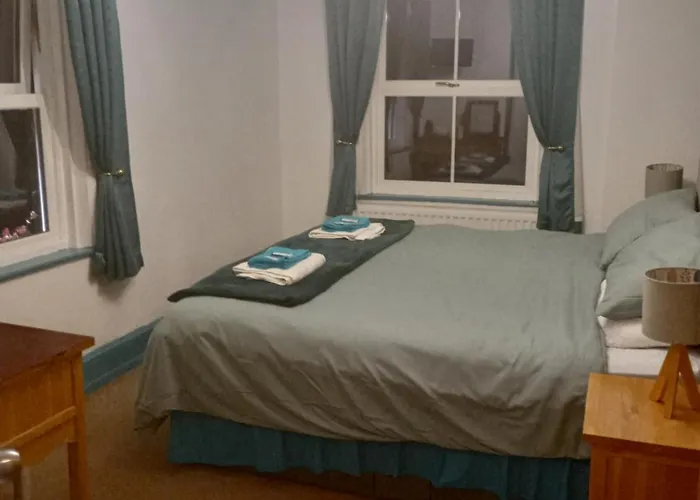 The White Swan Deighton Gasthof York