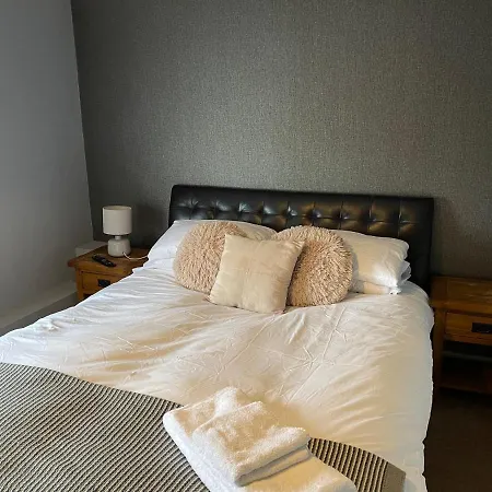 The White Swan Deighton *