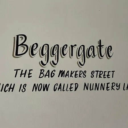 The White Swan Deighton