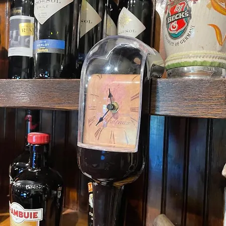 The White Swan Deighton *