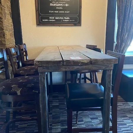 Inn The White Swan Deighton York