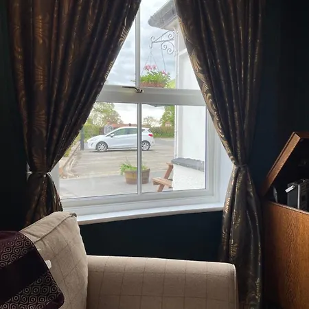 Inn The White Swan Deighton York