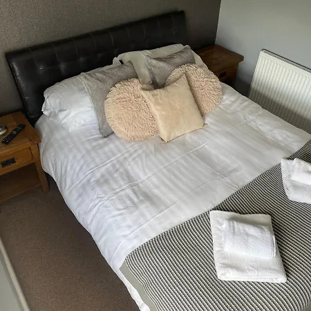 Inn The White Swan Deighton