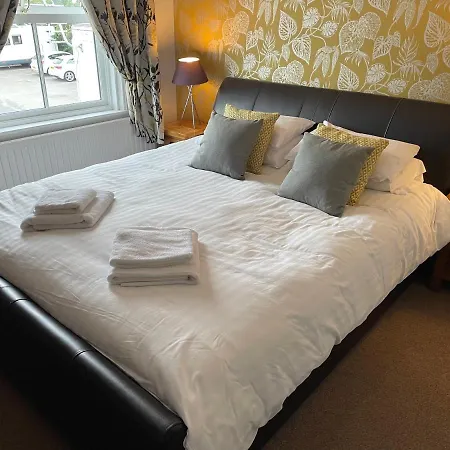 The White Swan Deighton * York