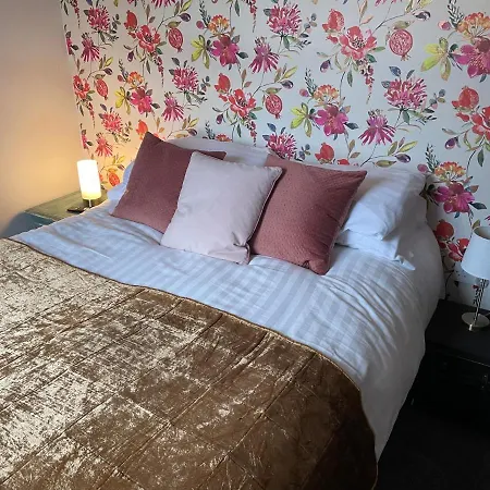 Inn The White Swan Deighton *