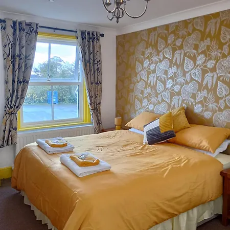 The White Swan Deighton *