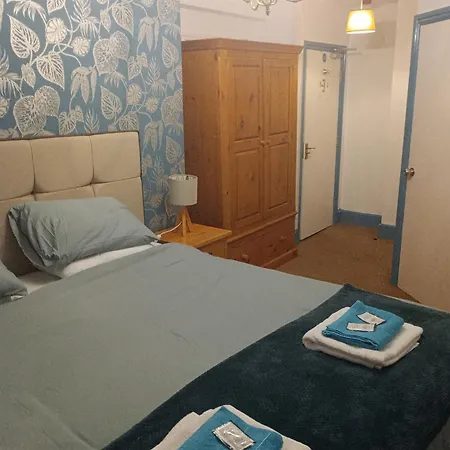 The White Swan Deighton Πανδοχείο