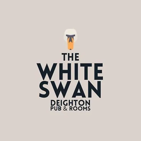 The White Swan Deighton Γιορκ