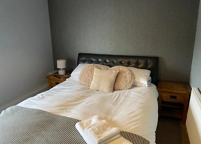 The White Swan Deighton *