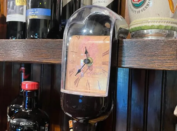 The White Swan Deighton *