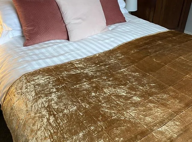 The White Swan Deighton York