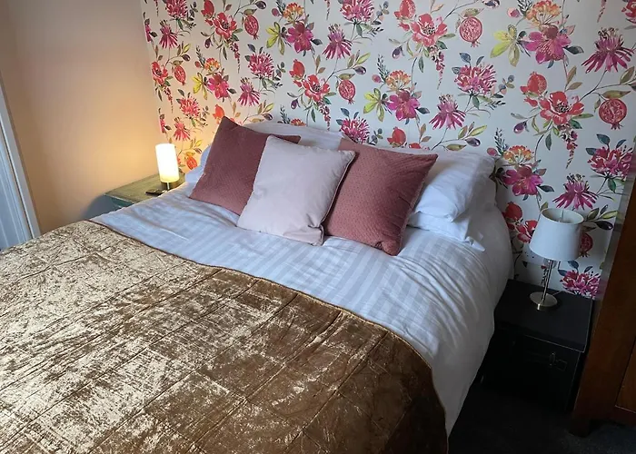 Värdshus The White Swan Deighton *