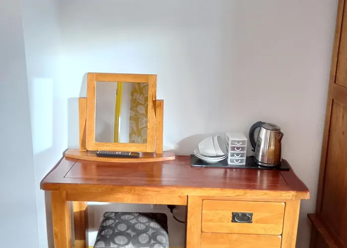 The White Swan Deighton *