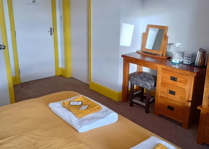 The White Swan Deighton York